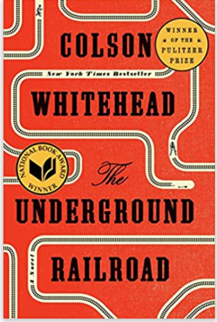 The Underground Railroad