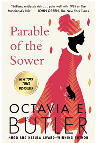 Parable of the Sower
