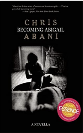 Becoming Abigail