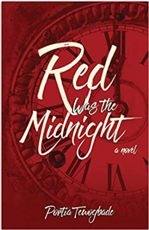 Red Was the Midnight