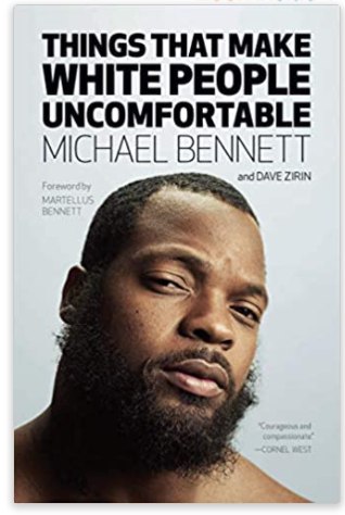 Things That Make White People Uncomfortable