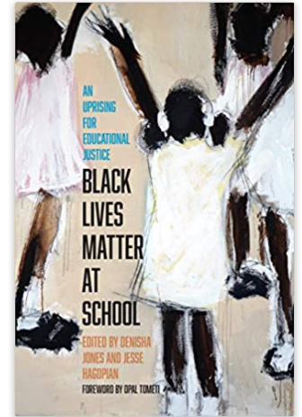 Black Lives Matter at School