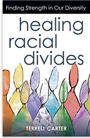 Healing Racial Divides: Finding Strength in Our Diversity