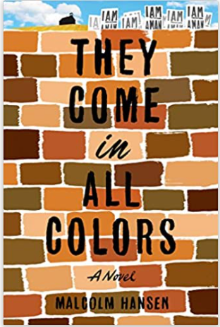 They Come in All Colors