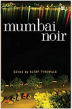 Mumbai Noir