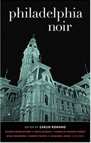 Philadelphia Noir