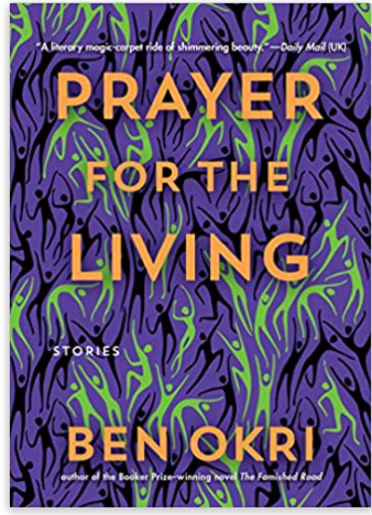 Prayer for the Living