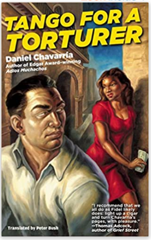 Tango for a Torturer