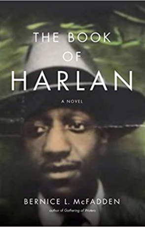 The Book of Harlan