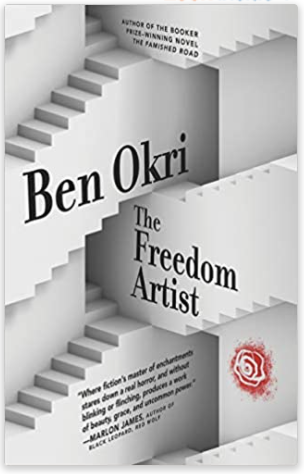 The Freedom Artist