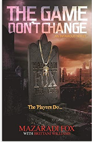 The Game Don't Change