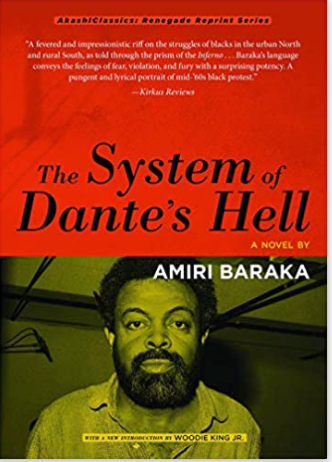 The System of Dante's Hell