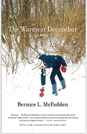 The Warmest December