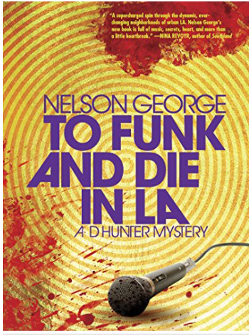 To Funk and Die in LA