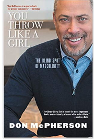 You Throw Like a Girl