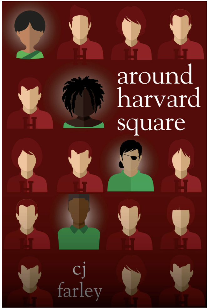 Around Harvard Square