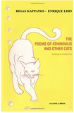 The Poems of Athinoulis & Other Cats