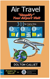 Air Travel: Simplify Your Airport Visit