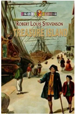 Treasure Island
