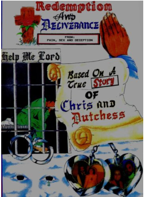 Redemption & Deliverance