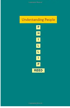 Understanding People – Black Books Wholesale