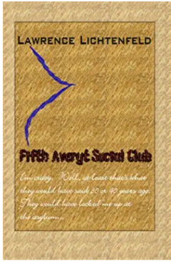 Fifth Averyt Social Club