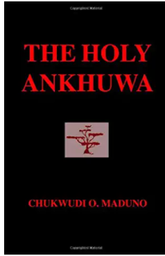 The Holy Ankhuwa