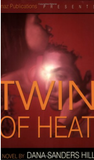 Twin of Heat (3 Part Book)