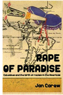 Rape of Paradise