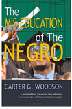 The Mis-education of the Negro x 20