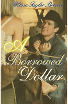 A Borrowed Dollar