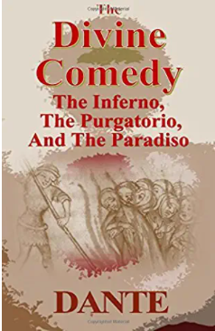 The Divine Comedy