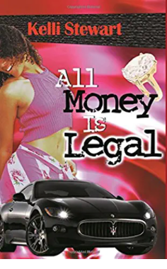 All Money Is Legal