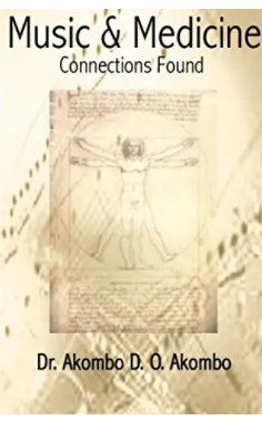 Music And Medicine: Connections Found