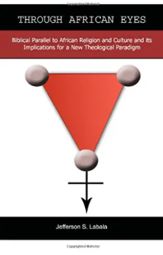 Through African Eyes