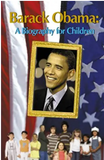 Barack Obama: A Biography for Children