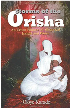 Storms of Orisha