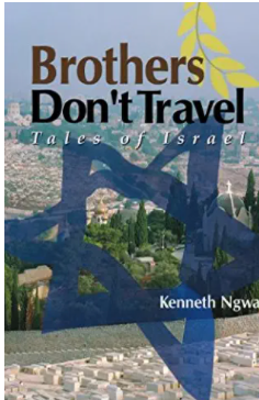 Brothers Don't Travel