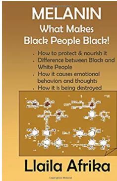 Melanin: What Makes Black People Black