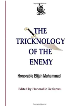 The Tricknology of the Enemy: Challenging The Man