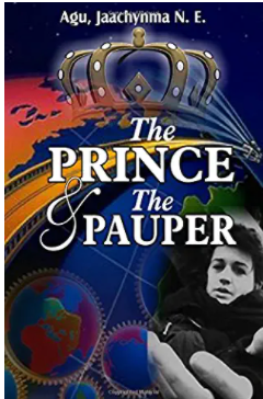 The Prince And the Pauper