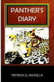 Panther's Diary