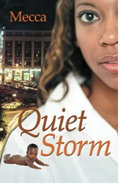 Quiet Storm