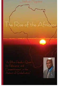 The Rise of the Africans