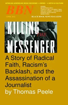 Black Book News April 2012 Book Reviews: Africa American Book Reviews