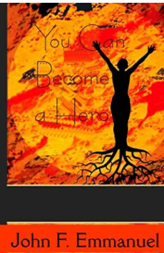 You Can Become a Hero