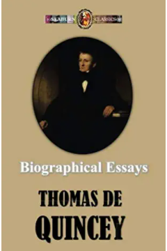 Biographical Essays