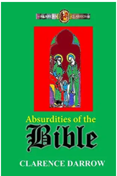 The Absurdities of the Bible