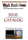 Black Book News 2010 African American Book Catalog