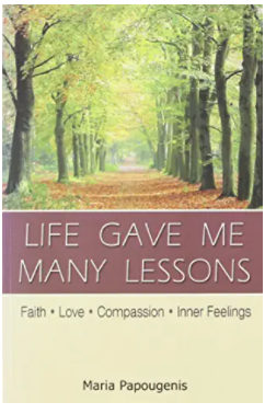 Life Gave Me Many Lessons